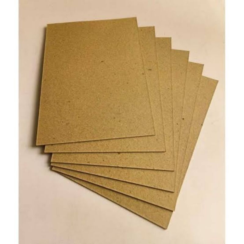 

[TAMBAHAN PACKING] YELLOWBOARD MAX UKURAN 12x16 cm