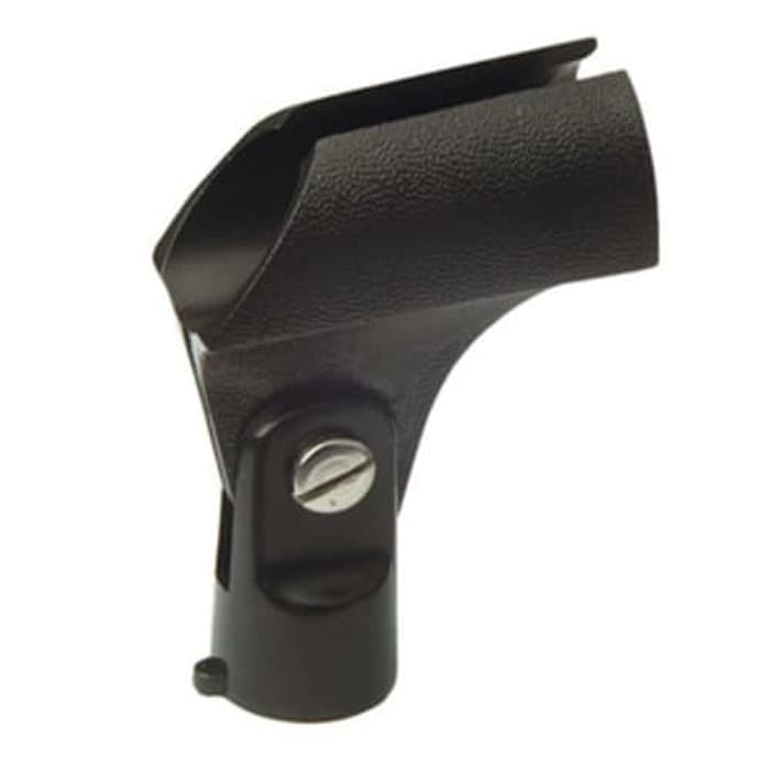 Stand Mic Panjang KLOP - Free 1 Buah Holder Mic