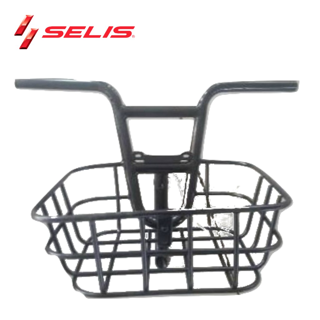 bicycle handlebar baskets