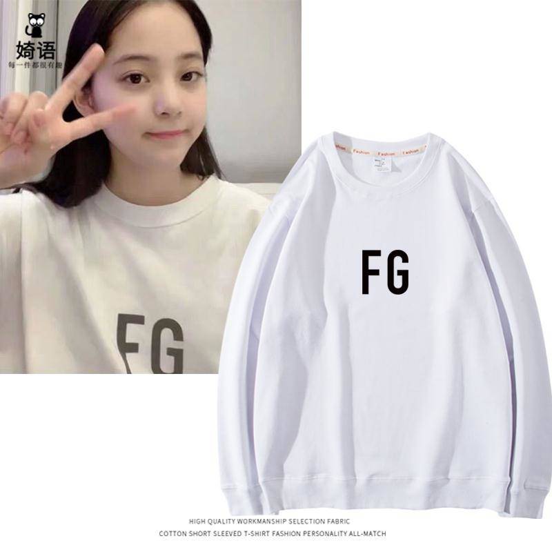 fg sweater