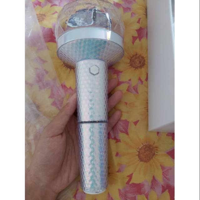 Pelunasan official Carat Bong Ver 2