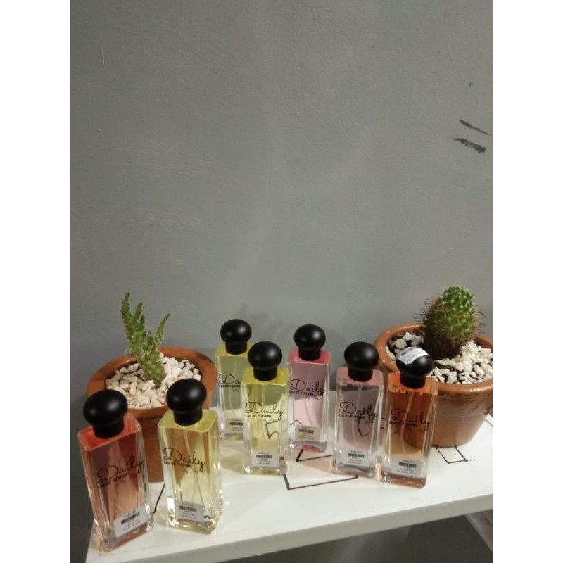 DailyParfum
