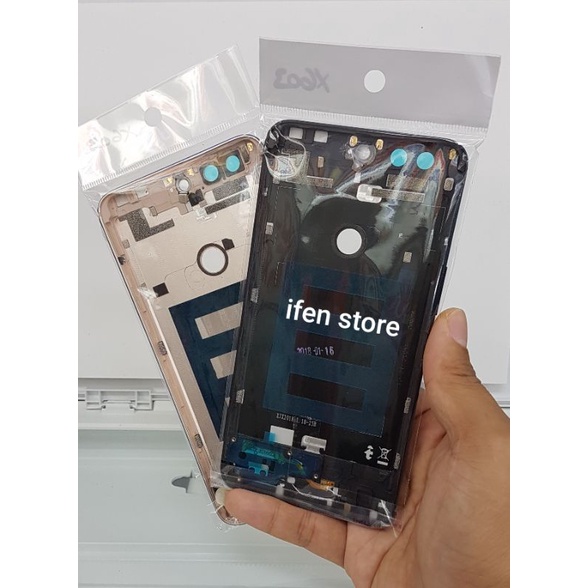 Casing Back Door Infinix Zero 5 ( X603 ) Kualitas Ori