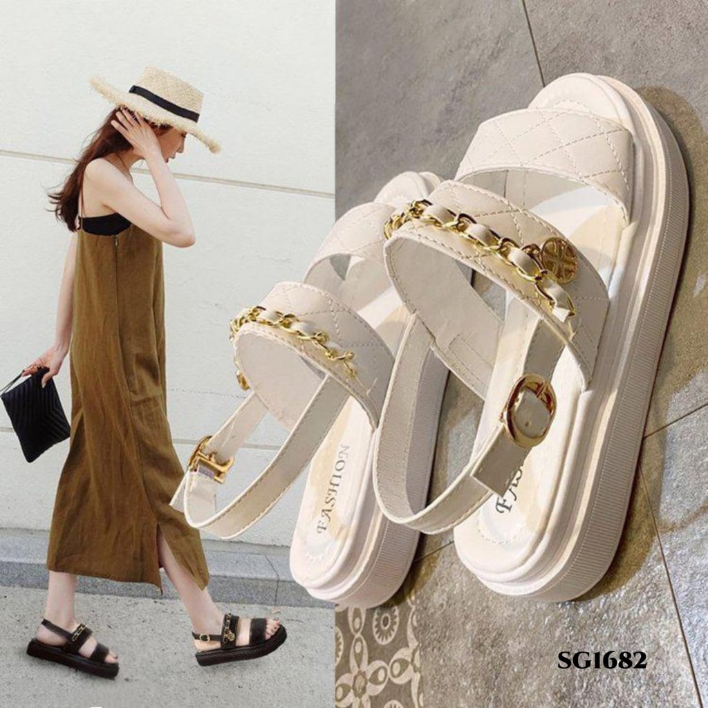 WYN SANDAL MOUNTAIN FASHION SG1682