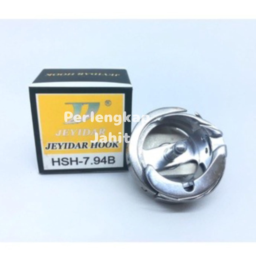 Rotary hook Jeyidar HSH-7.94B mesin jahit jarum 1 industrial