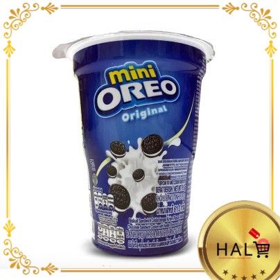 

MINI OREO VANILA @16,3 GR