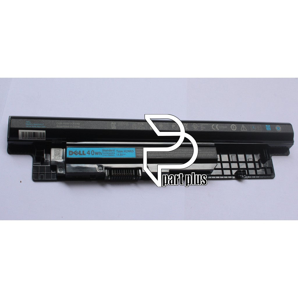 Baterai DELL Inspiron 14R 3421 5421 5473 15R 5521 XCMRD Vostro 2421 2521 3446 Latitude 14 3000 ORI