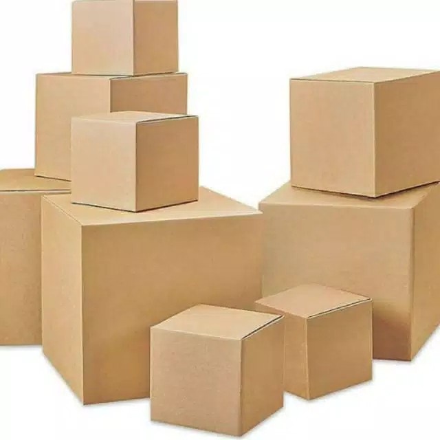 

File-Box- Tambahan Packing Box Snowball Otomatis - Khusus Snowball Xl -Box-File.