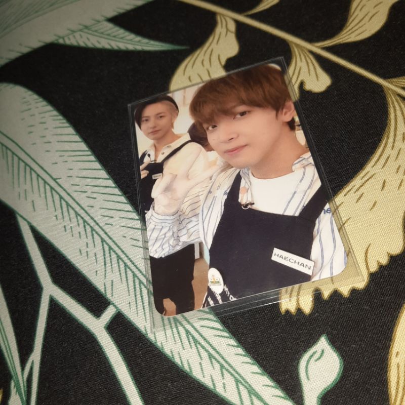 pc tumblr haechan booked