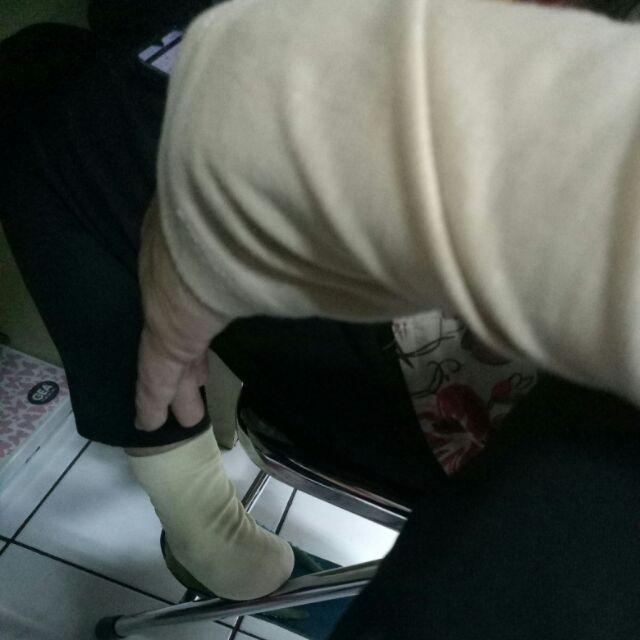 Sekrup Gypsum 6x1” (2cm) Per Buah