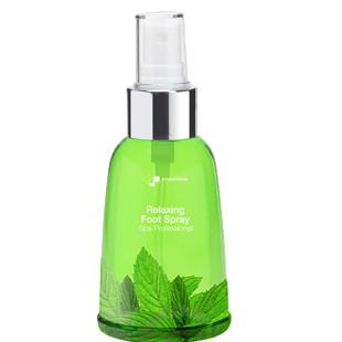 Amaranthine Relaxing Foot Spray Spa Professional