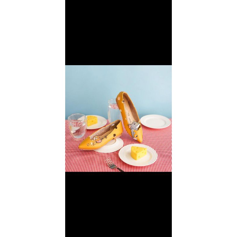 ittaherl tom and jerry