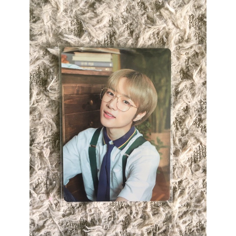 [BOOKED] MPC TXT Beomgyu No.2 Fanlive 2021 SHINE X TOGTHER