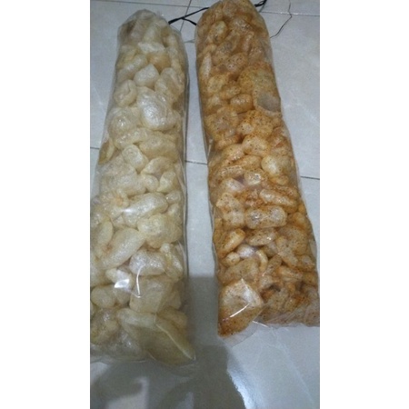 

aneka macam kriyuk