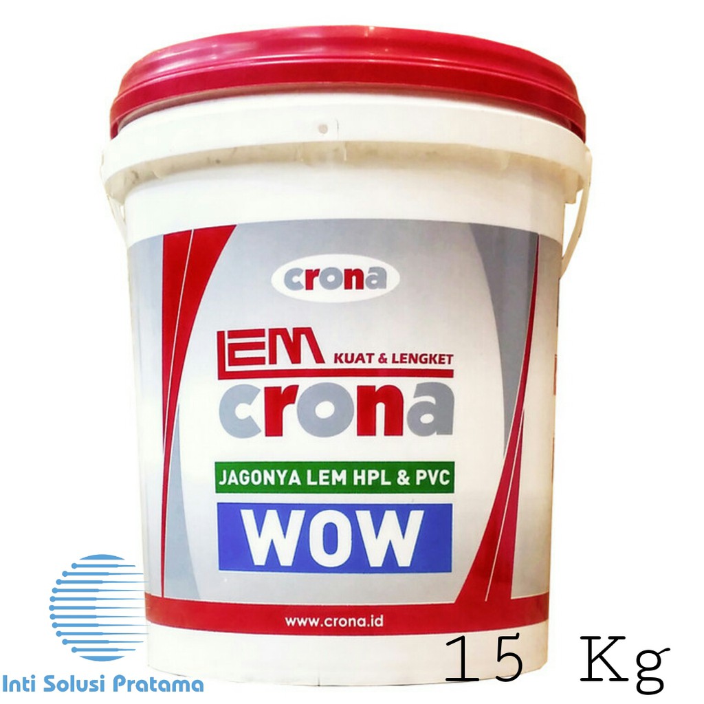 

Lem Hpl Crona WOW 20 kg
