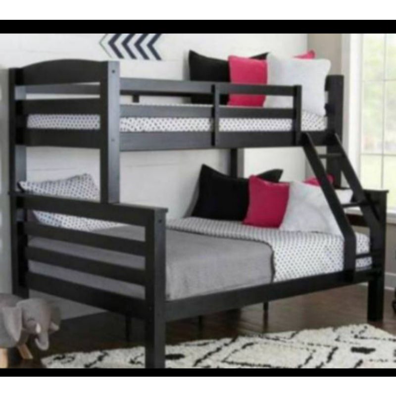 RANJANG TINGKAT KAYU JATI