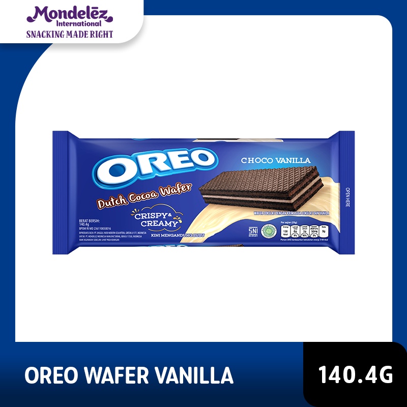 Oreo Wafer