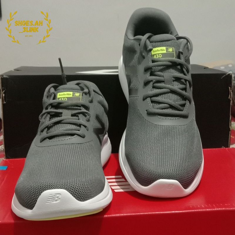 NEW BALANCE ME430CL1 RUNNING