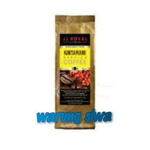 

JJ ROYAL KINTAMANI ARABICA COFFEE (Bubuk)