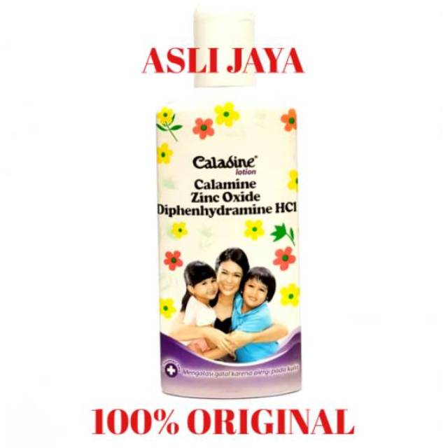 Caladine Lotion - 95ml