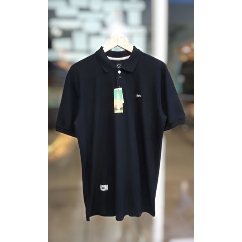 Kaos Polo Lacost / T-Shirt / pakain pria Jumbo XXL-4XL