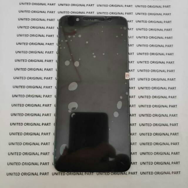 LCD TOUCHSCREEN ASUS ZENFONE MAX PRO M1 ZB601KL ZB602KL X00TD ORIGINAL