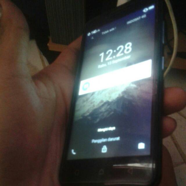 Lenovo vibe  A2020a40