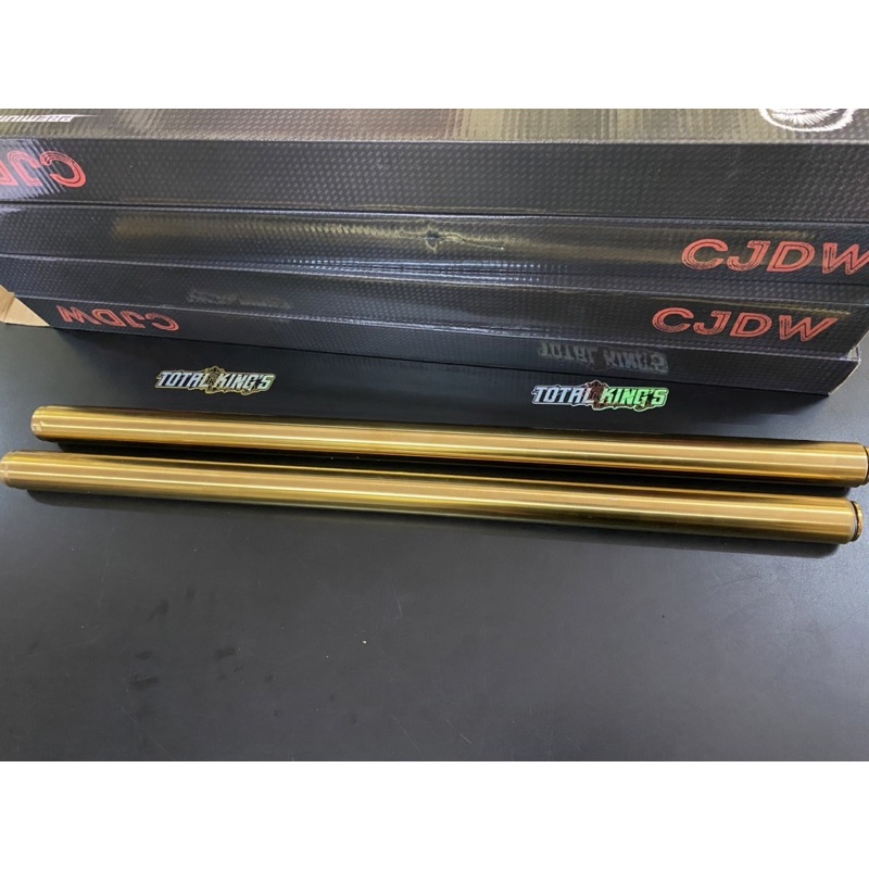 AS SOK SHOCK GOLD 30 RX KING RXS RXK RXZ-2