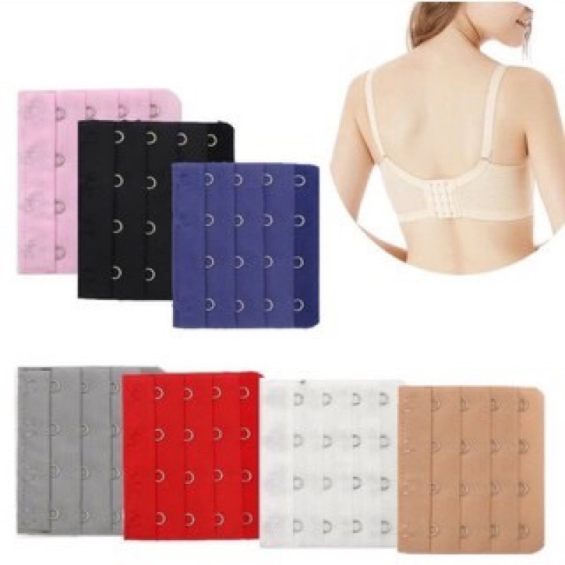 ✨NAGIHI✨ PENGAIT BRA/ BRA EXTENSION MURAH