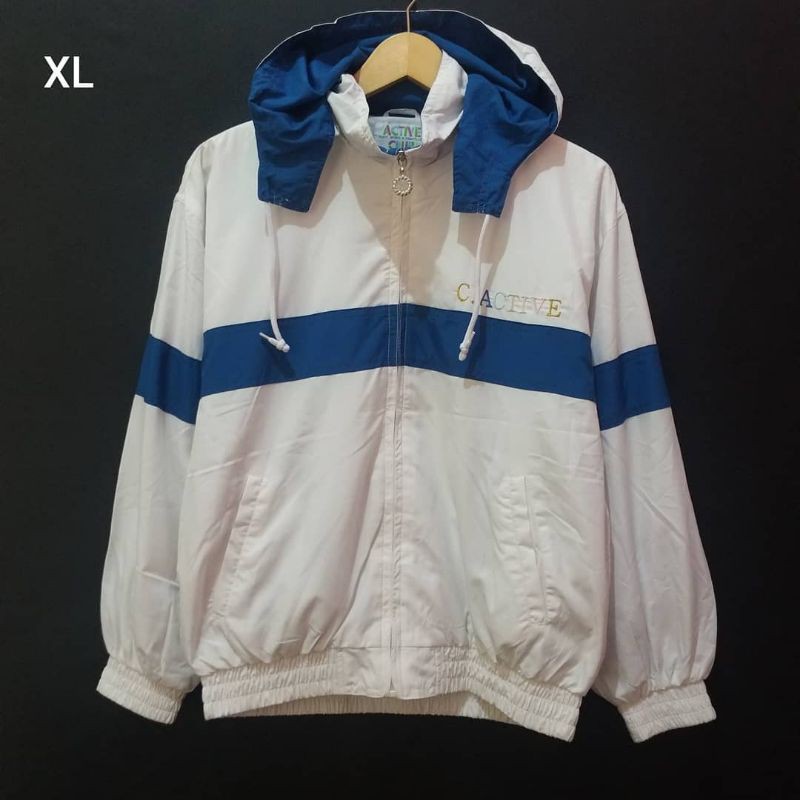 Jaket Active Club