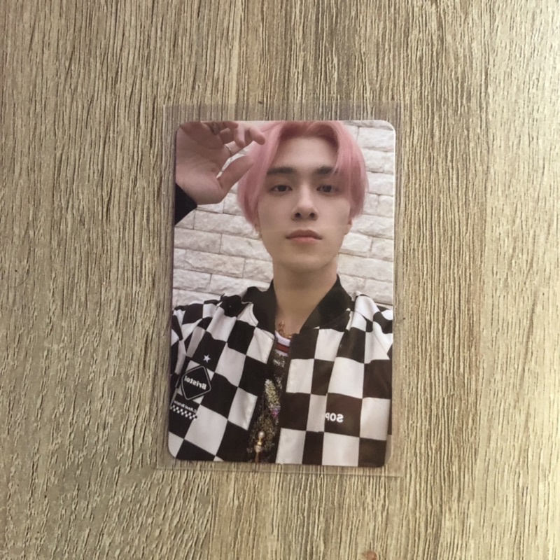 HENDERY KICK BACK HITCHHICKER PC WAYV