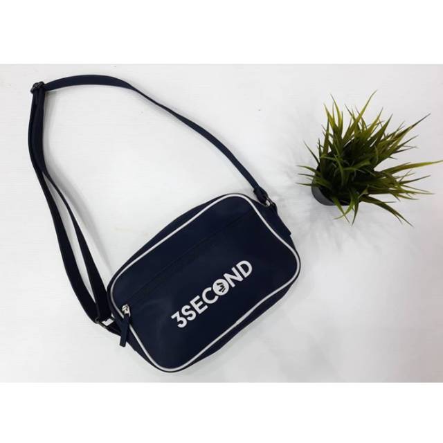 Tas Selempang 3second Original / SlingBag 3SECOND