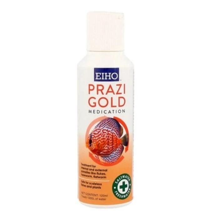 Eiho Prazi Gold 500ml