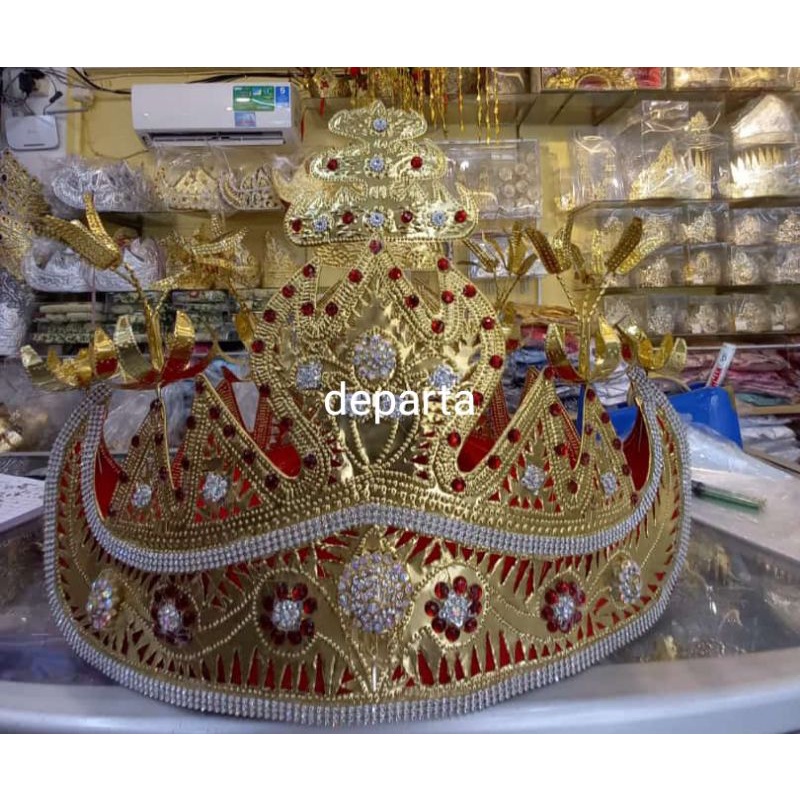 siger lampung pepadun