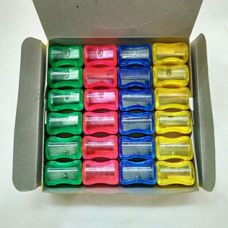 

Rautan Pensil 12 pcs