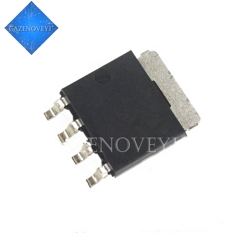 5pcs / lot Sparepart Komponen Elektronik Chip PH6030DLB 6030DLB SOT-669