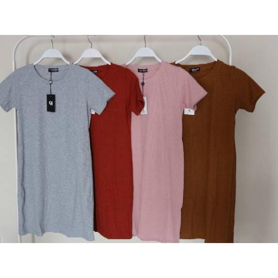 Penjualan Terbanyak.. GIANTS SHOP DRESS PENDEK ORIGINAL BKK (47)
