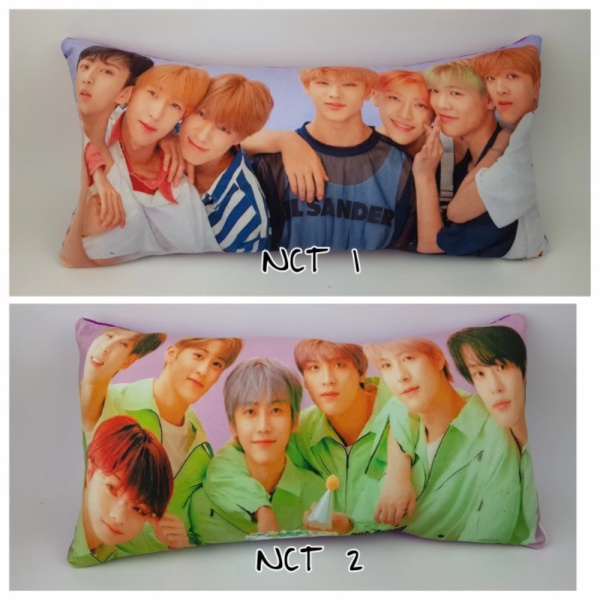 

Bantal cm Berkualitas Jual 27x55 NCT