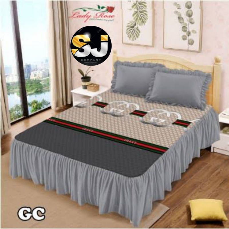 Seprai rumbai lady rose