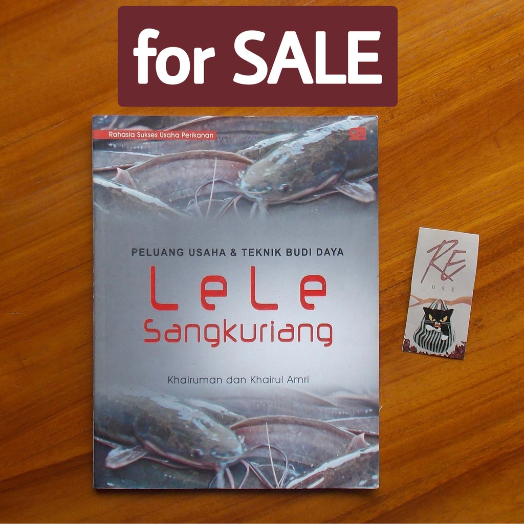 Lele Sangkuriang