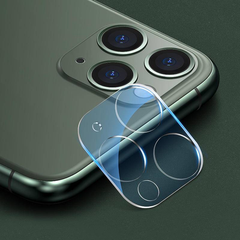 Pelindung Layar Tempered Glass 9D Untuk iPhone 13 12 11 Pro Max Mini X XR XS Max 7 8 6 6s Plus SE 2020 2022