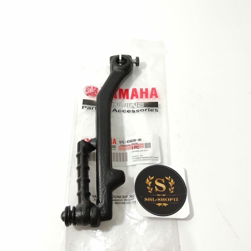 engkolan selahan kick stater mio mio soul fino SELAHAN ENGKOLAN STATER MIO/MIO SOUL/FINO