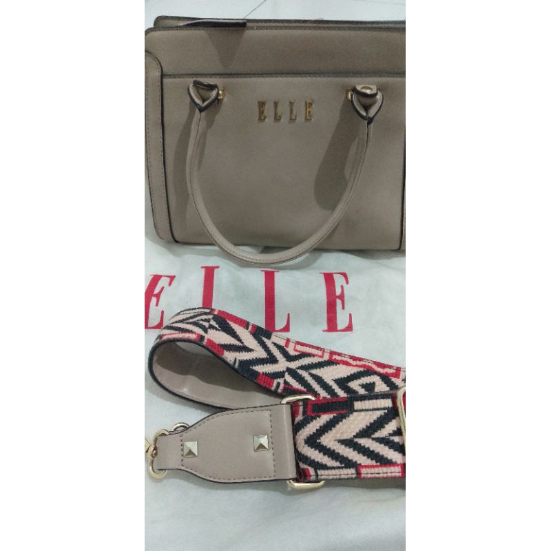 Tas elle preloved ori