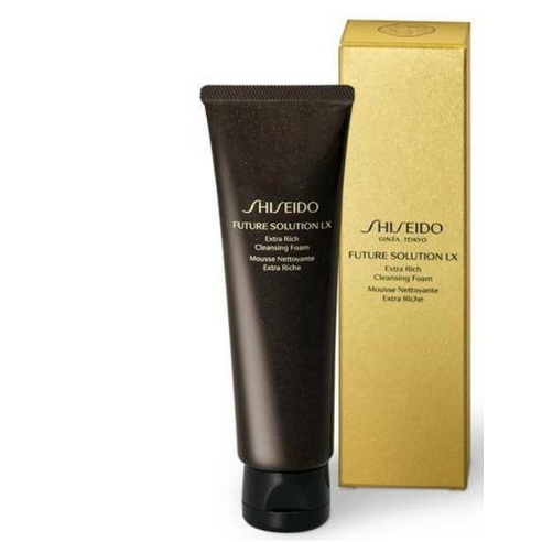 Shiseido Future Solution LX Extra Rich Cleansing Foam