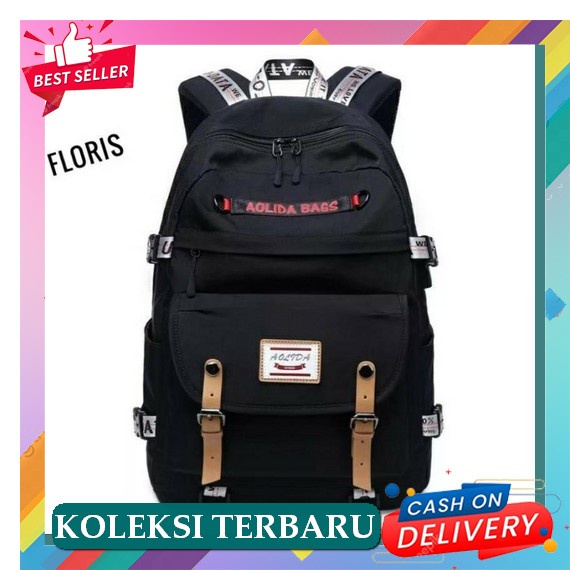Tas Anak Sekolah Untuk Anak Laki Laki Bacpack Terbaru Cocok Untuk Anak Tk Dan Sd Tas Backpack Peremp