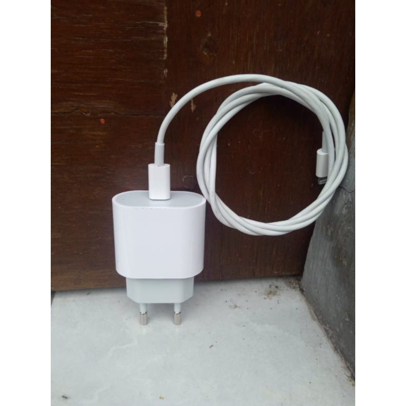 charger ORI iphone 11 pro max