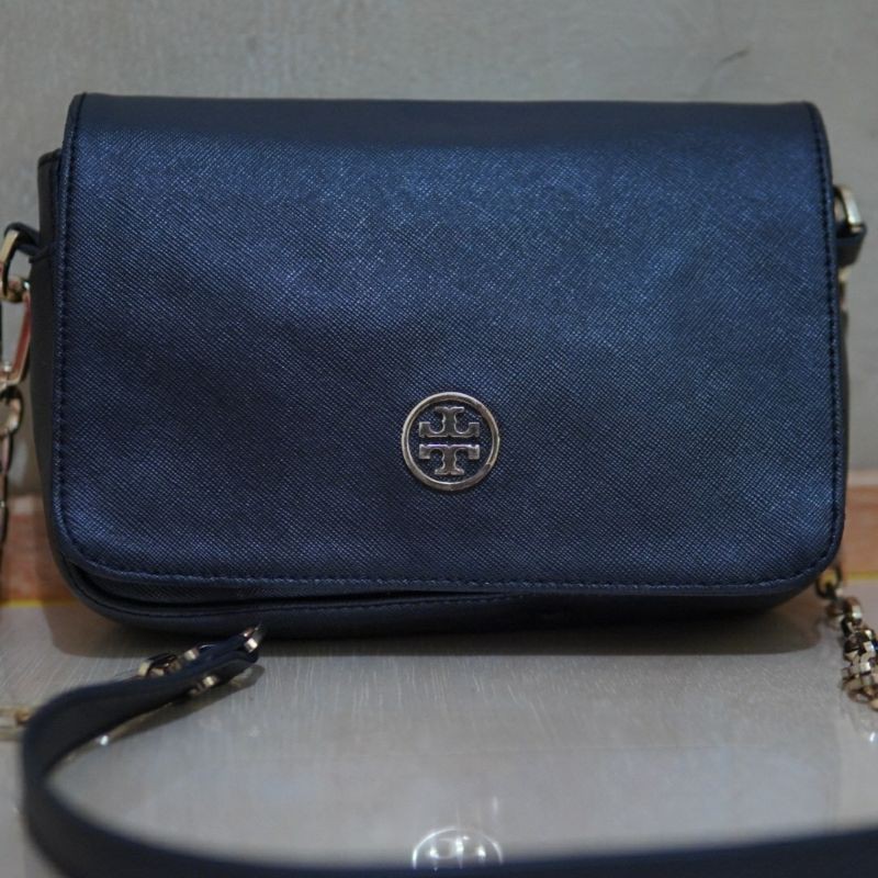 TAS SLING TORY BURCH Bekas
