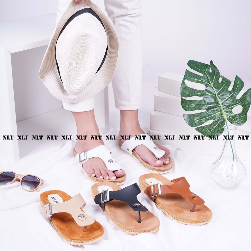 NunuLisaTan Sendal Murah Sandal Wanita Jepit Shopee NunuLisaTan Sendal Murah Sandal Wanita Jepit Shopee