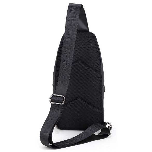 ArcticHunter Tas Selempang Crossbody Bag Oxford Cloth Waterproof