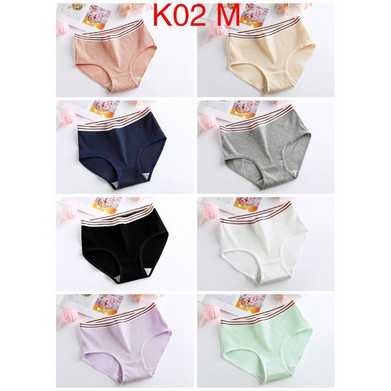 CELANA DALAM SEAMLESS KODE K02